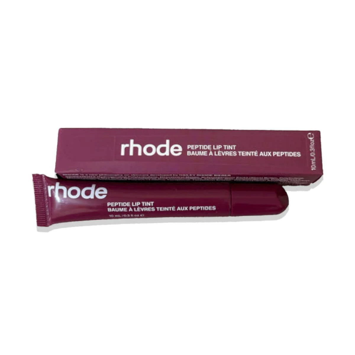 Rhode Peptide Lip Tint