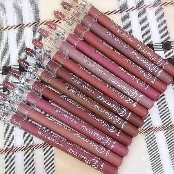 Lip Liner - Flormar