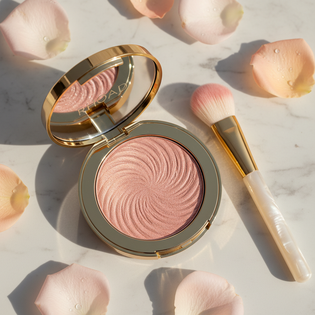 Blush - Rhoad