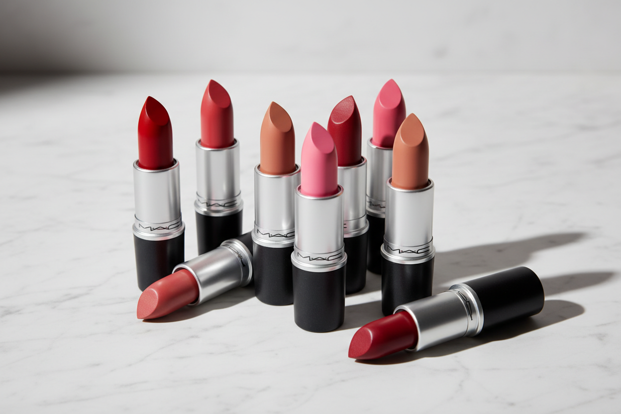 Lip Stick - MAC