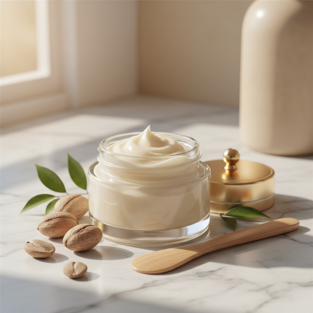 Shea Butter