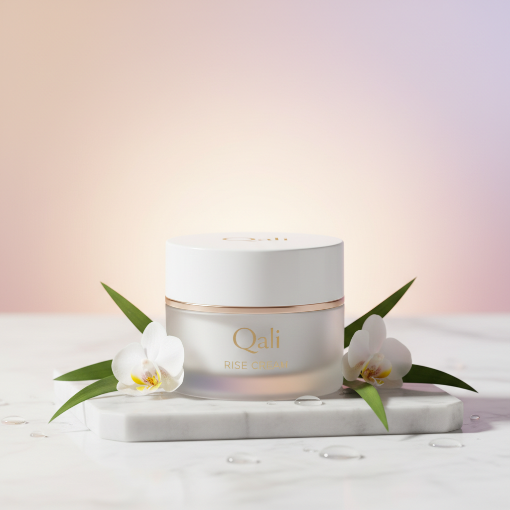 Rise Cream