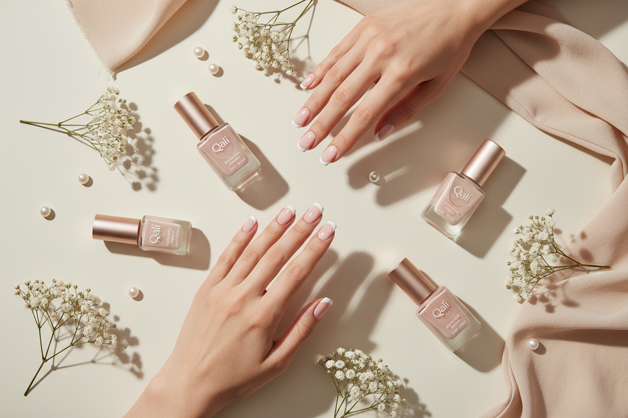French Nails
