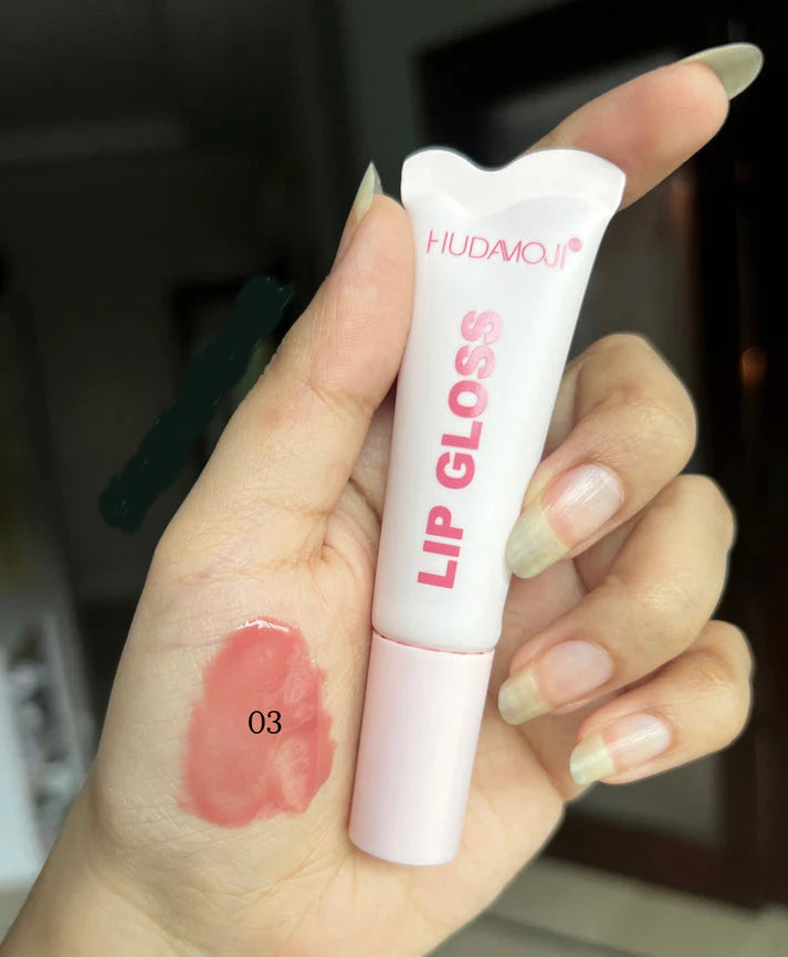 Lip Gloss - Huda Muji