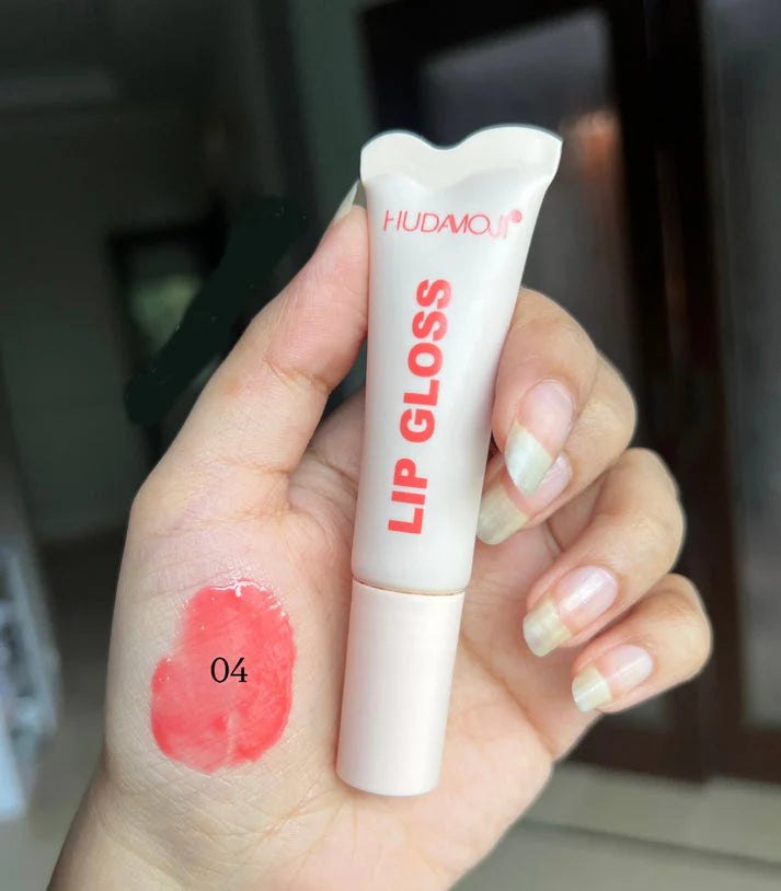 Lip Gloss - Huda Muji