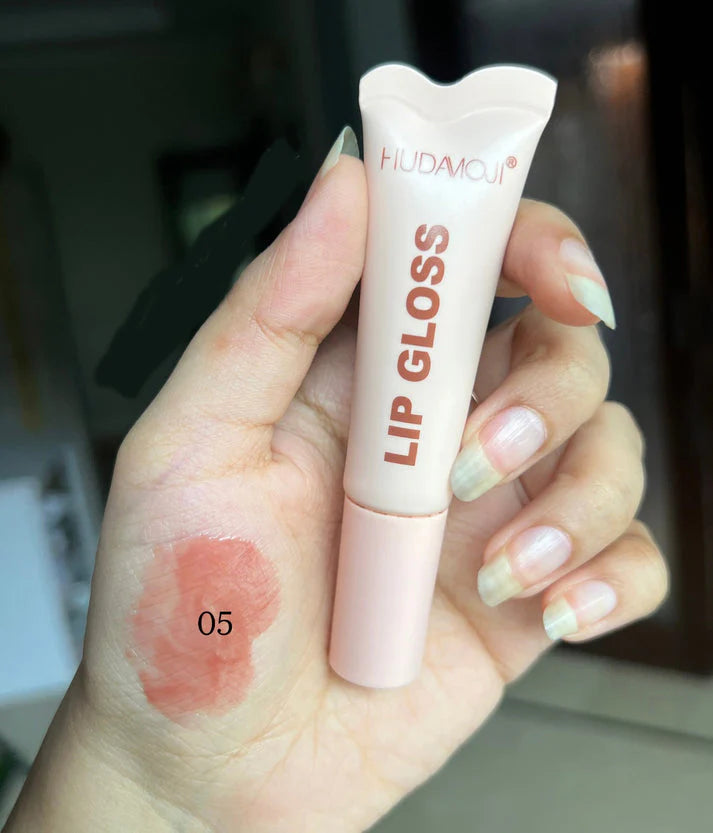 Lip Gloss - Huda Muji