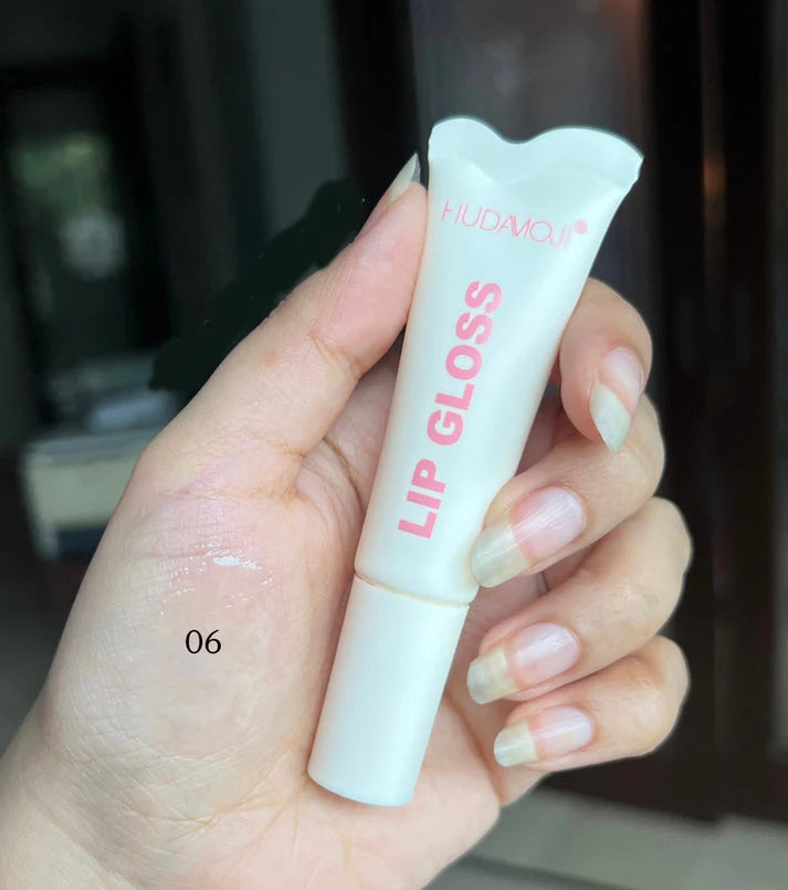 Lip Gloss - Huda Muji