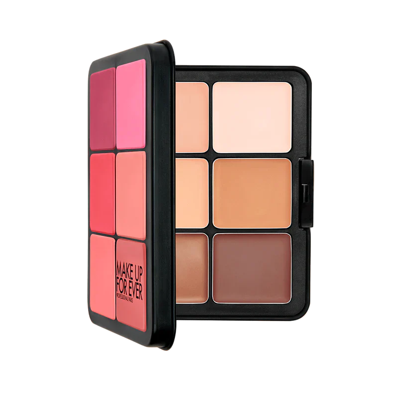 Carla Secret Creamy Blush