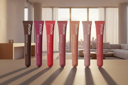 Rhode Peptide Lip Tint