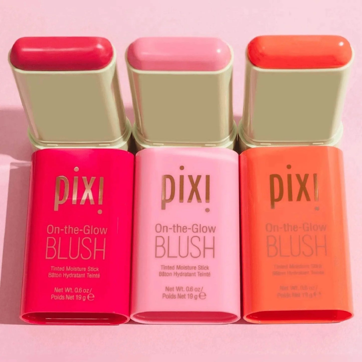Blush - Pixi