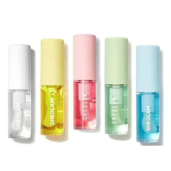 Lip Gloss - Sheglam