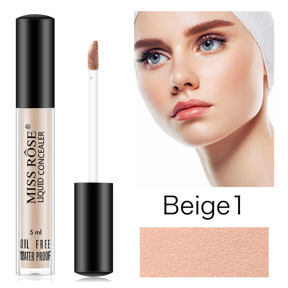 Concealer - Miss Rose