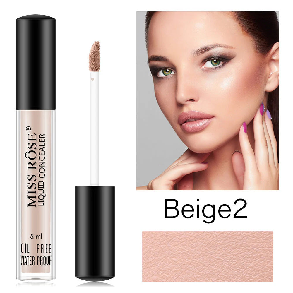 Concealer - Miss Rose