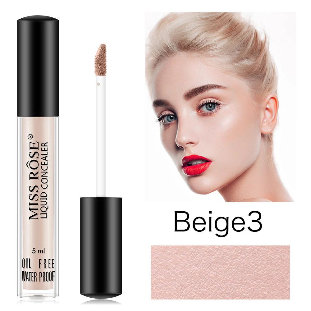 Concealer - Miss Rose