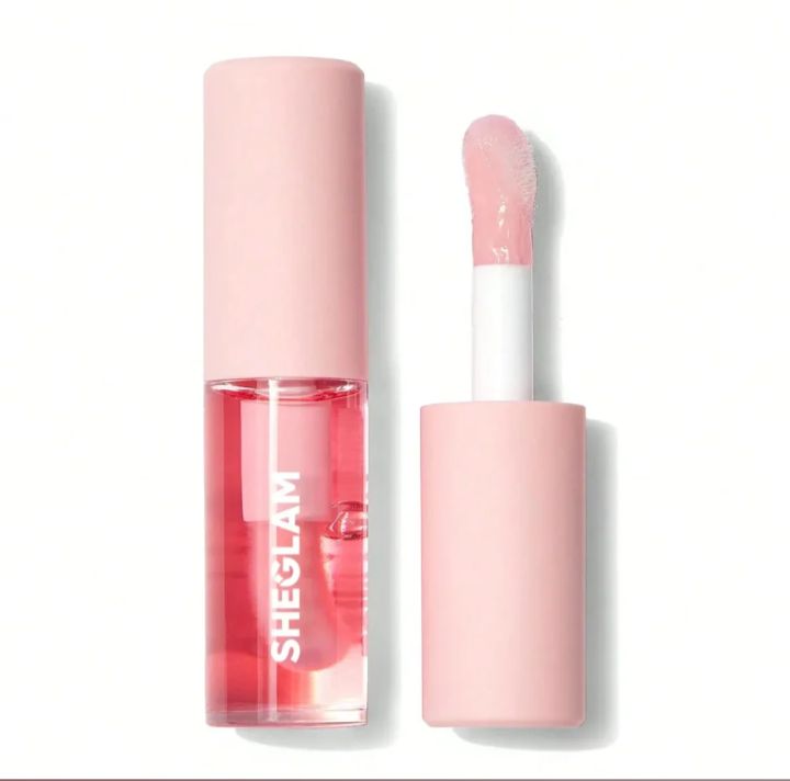 Lip Gloss - Sheglam