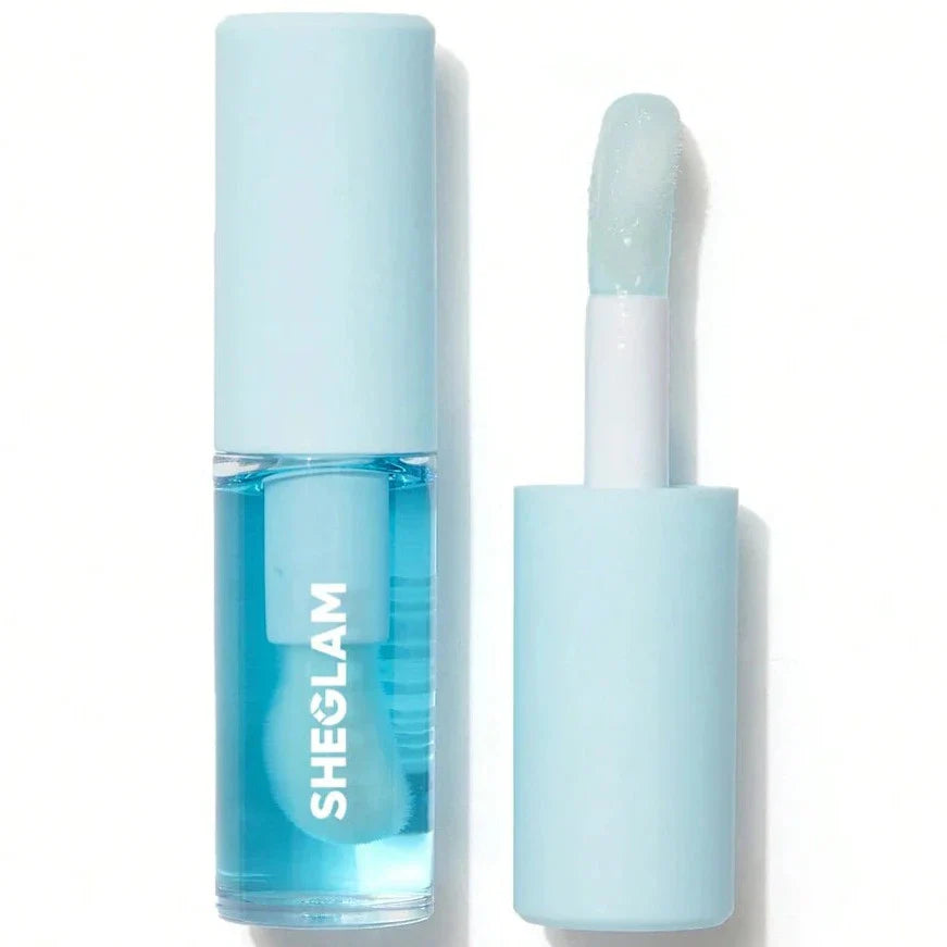 Lip Gloss - Sheglam