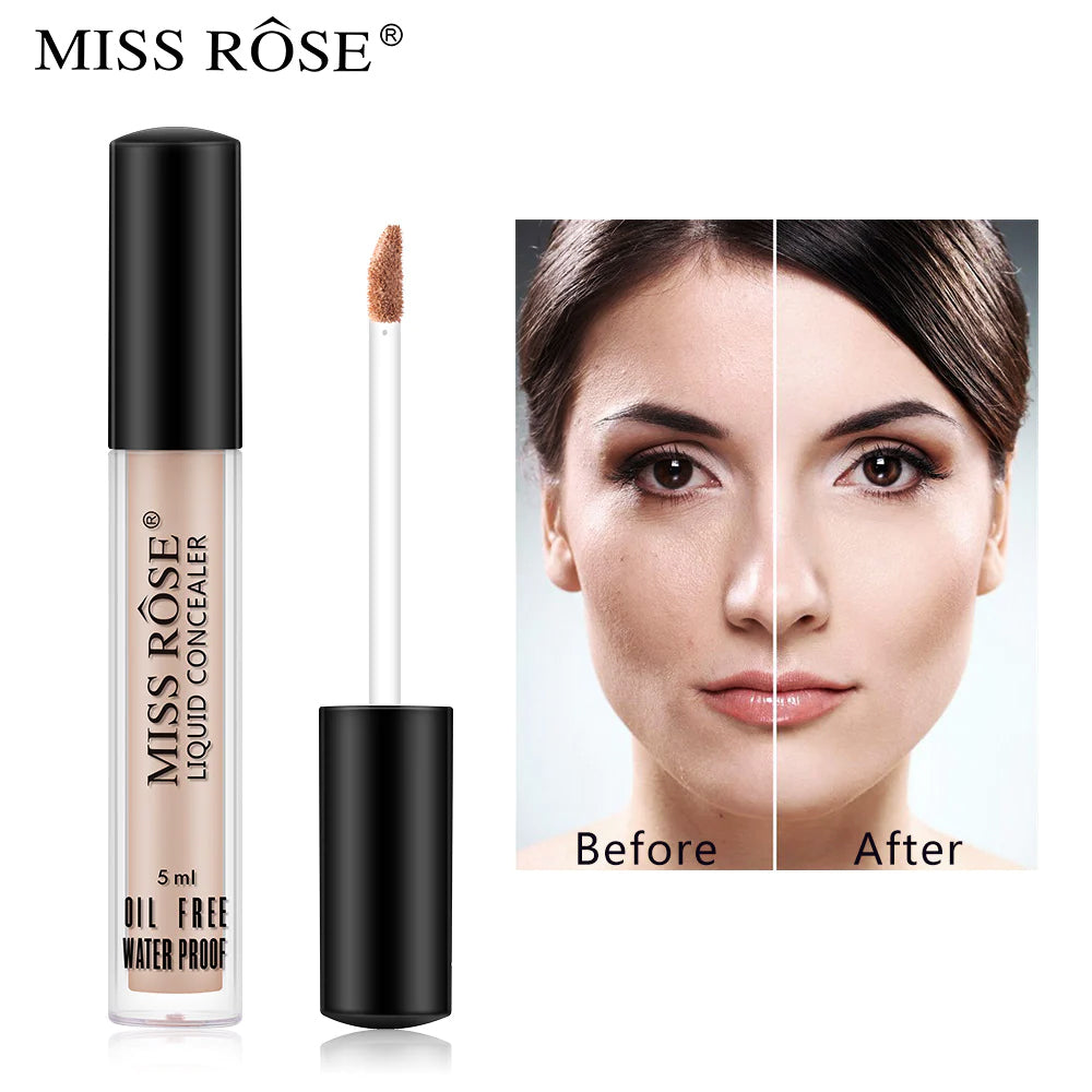 Concealer - Miss Rose