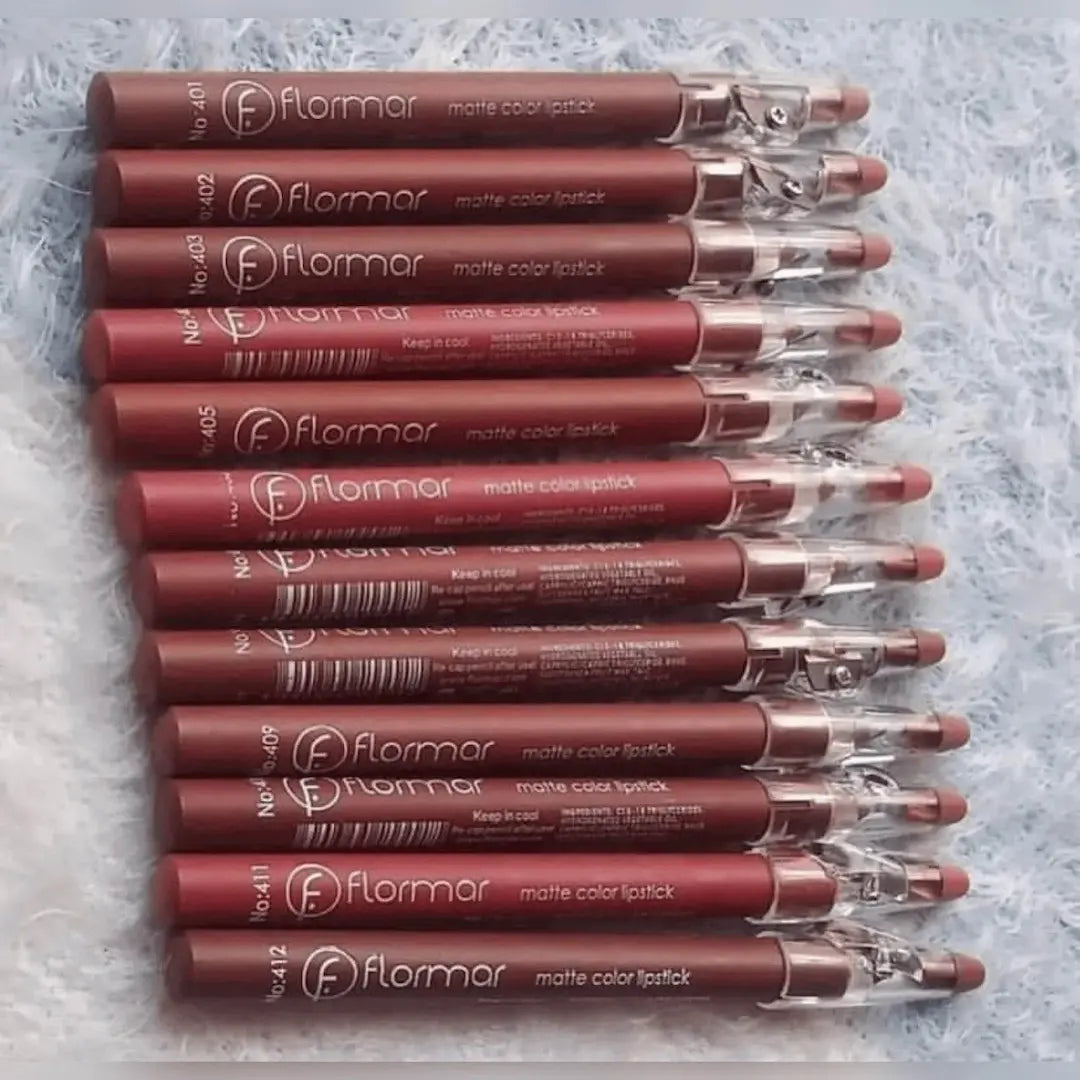 Lip Liner - Flormar