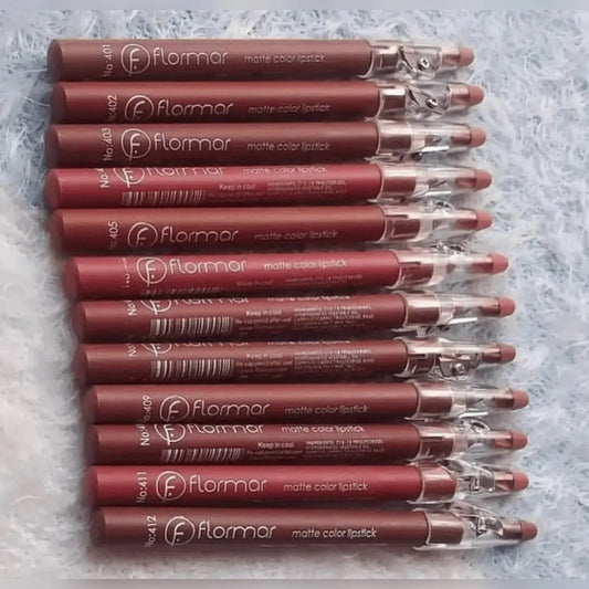 Lip Liner - Flormar