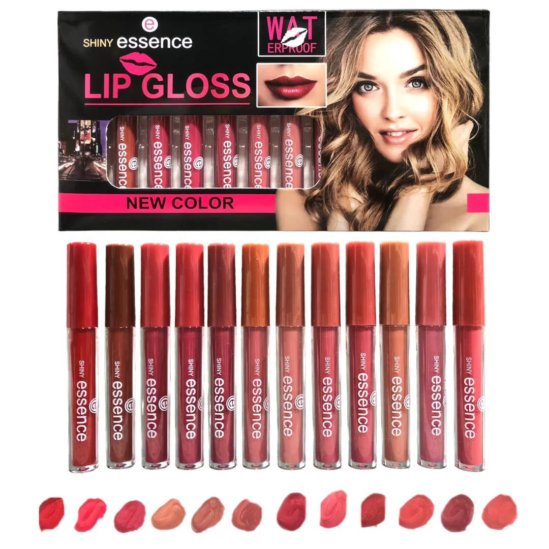 Lip Stick - Essence