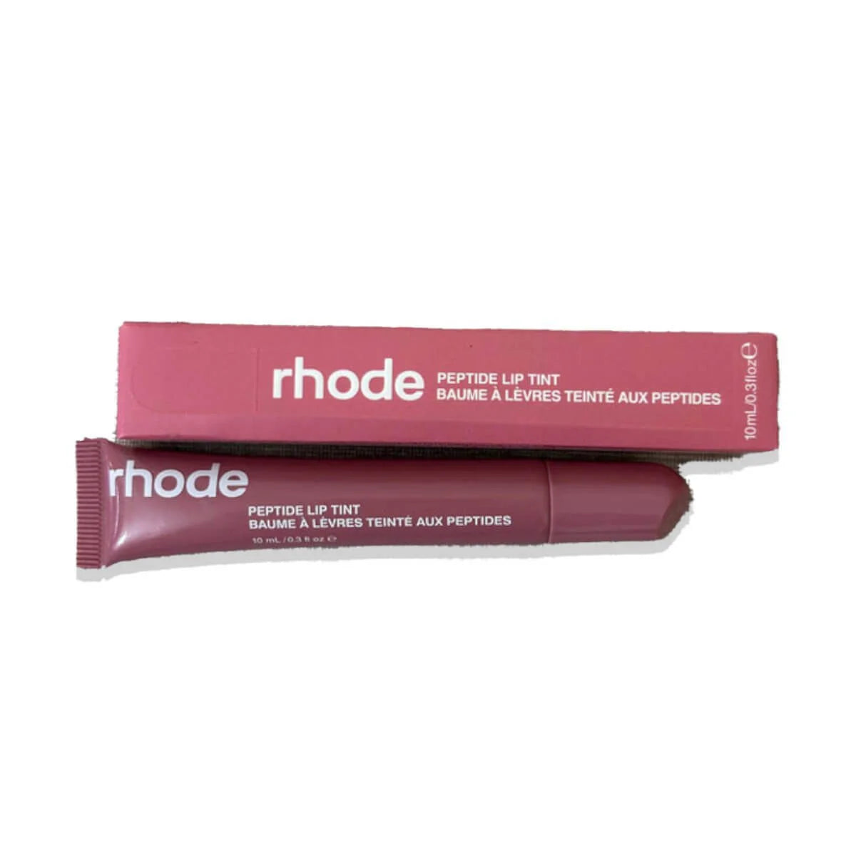 Rhode Peptide Lip Tint