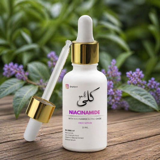 Niacinamide Serum