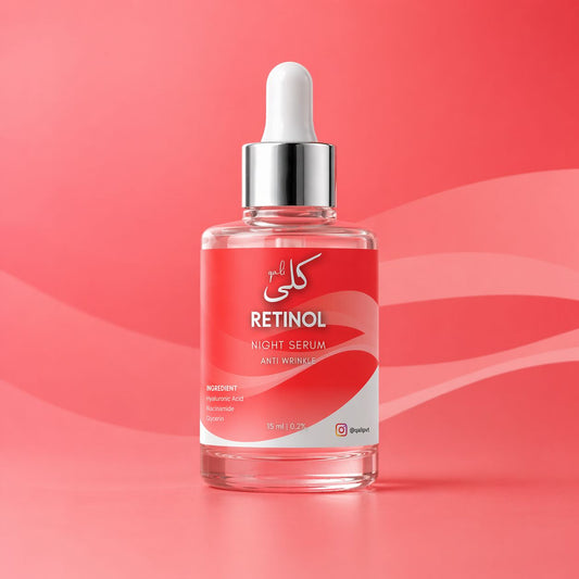 Retinol Serum