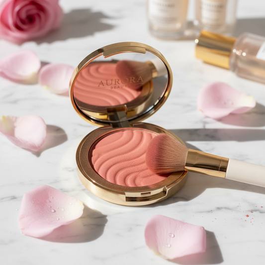 Blush - Huda Muji