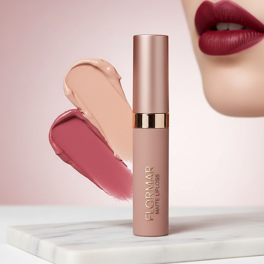 Lip Gloss Matte - Flormar