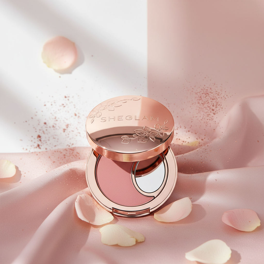Blush - Sheglam