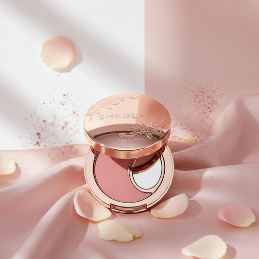 Blush - Sheglam