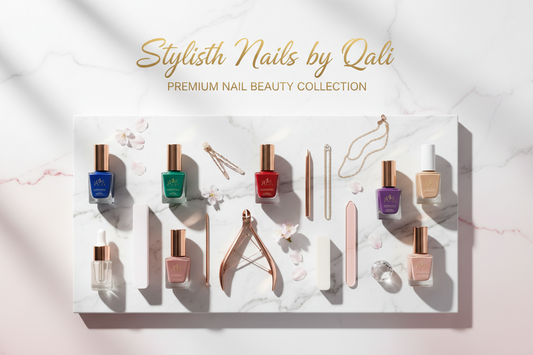 Stylish Nails