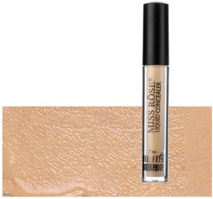 Concealer - Miss Rose