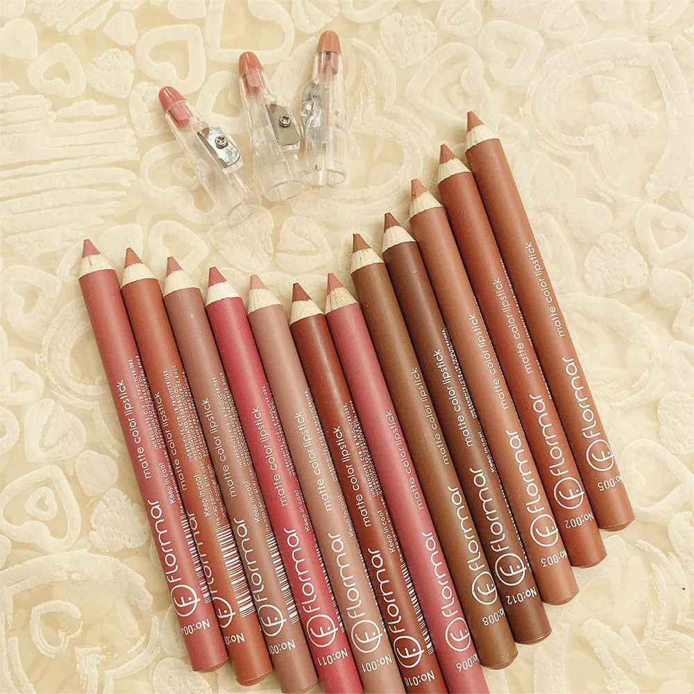 Lip Liner - Flormar