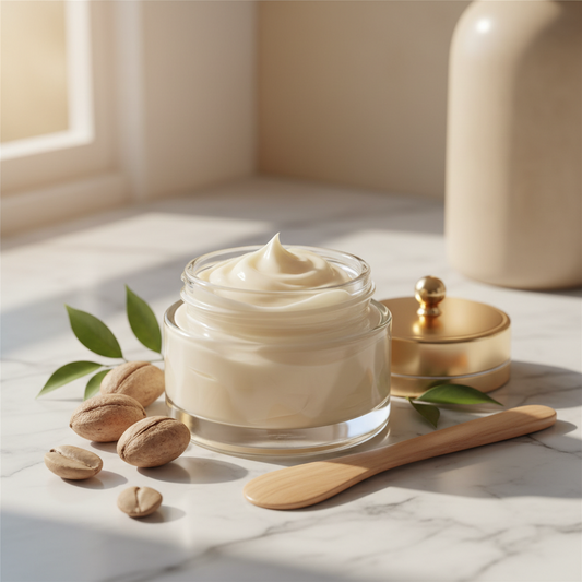 Shea Butter