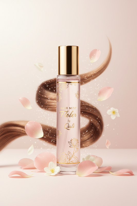 Hair Mist Floler