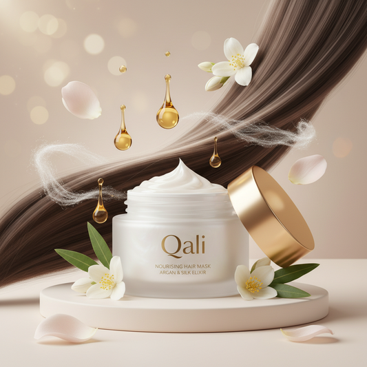Hair Mask