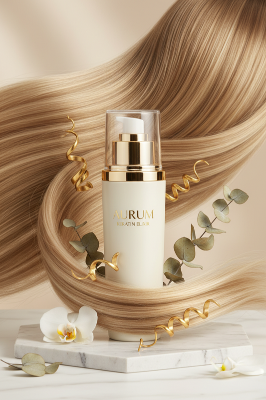 Hair Keratin