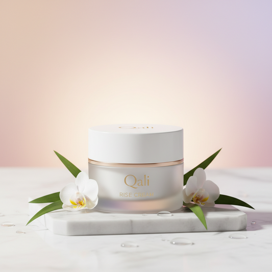 Rise Cream