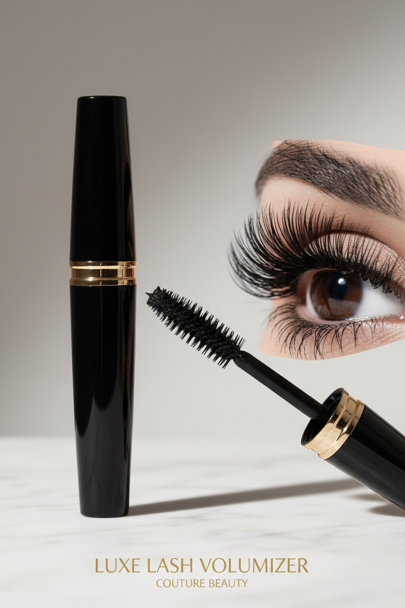 Mascara - Bob