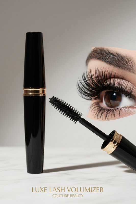Mascara - Bob